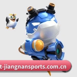 AI 革新 | JiangnanSports