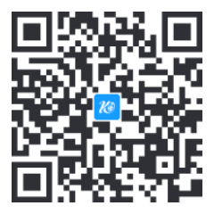 苹果用户专属 二维码(JiangnanSports)